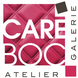 Logo de Virginie Cobérac Caréboc Atelier